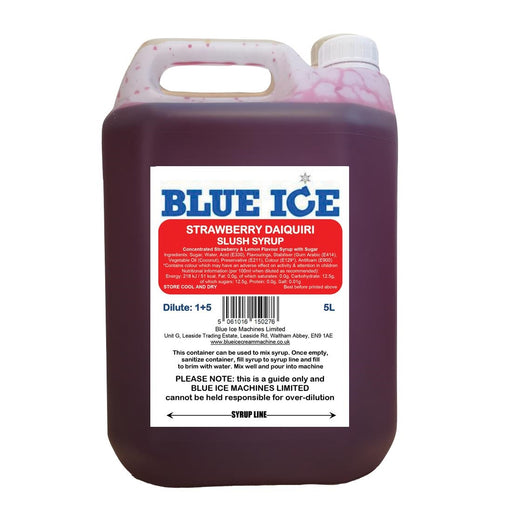 Pack quantity: 1x 5Ltr