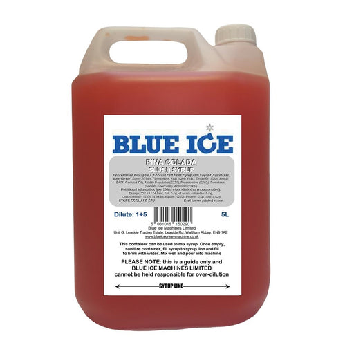 Pack quantity: 1x 5Ltr