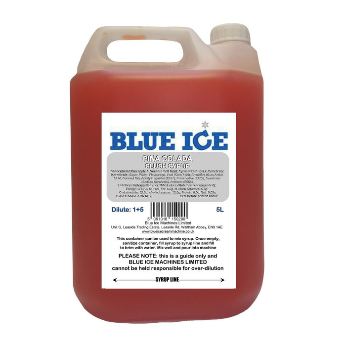 Pack quantity: 1x 5Ltr