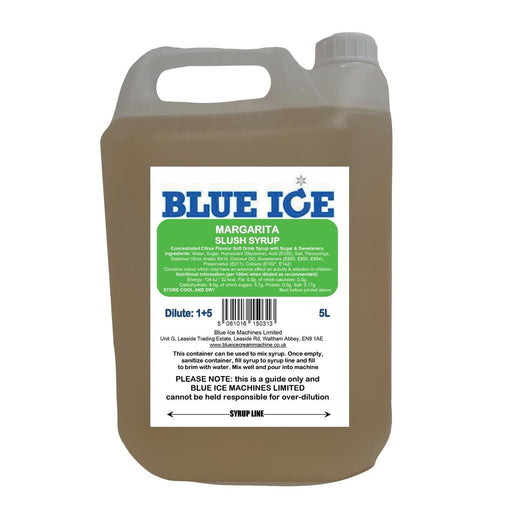Pack quantity: 1x 5Ltr