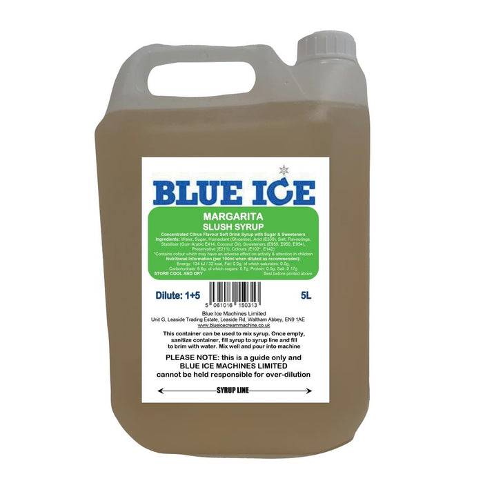 Pack quantity: 1x 5Ltr