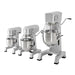 Buffalo 10Ltr Digital Planetary Mixer Buffalo