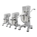 Buffalo 20Ltr Digital Planetary Mixer Buffalo