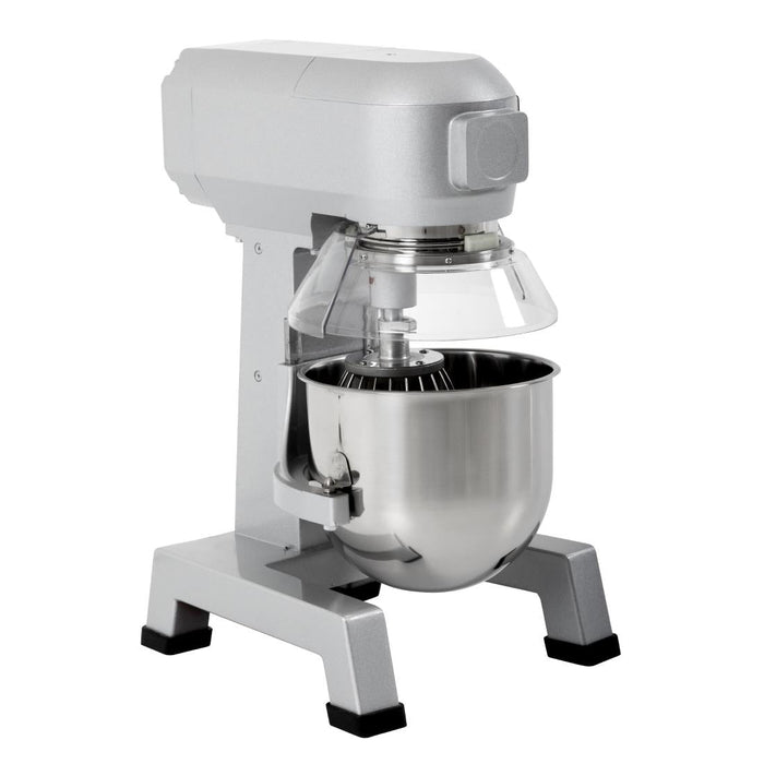 Buffalo 10Ltr Digital Planetary Mixer Buffalo
