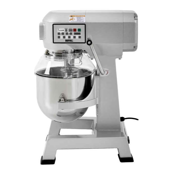 Buffalo 10Ltr Digital Planetary Mixer Buffalo