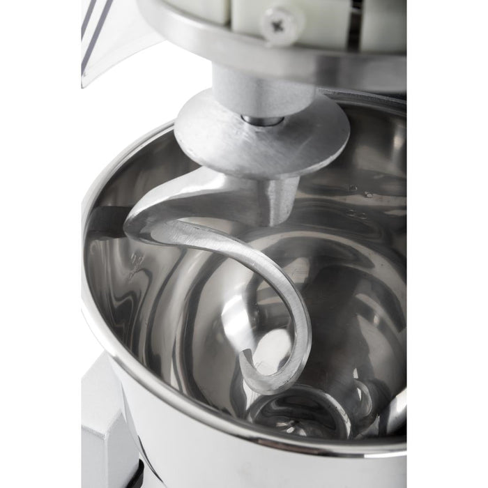 Buffalo 10Ltr Digital Planetary Mixer Buffalo