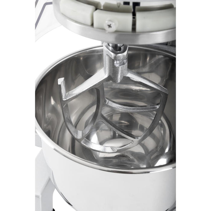 Buffalo 10Ltr Digital Planetary Mixer Buffalo