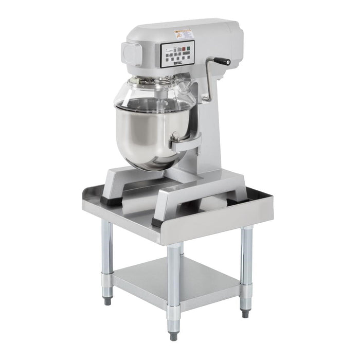 Buffalo 10Ltr Digital Planetary Mixer Buffalo