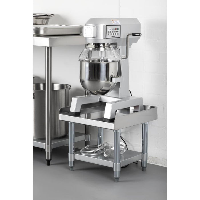 Buffalo 10Ltr Digital Planetary Mixer Buffalo