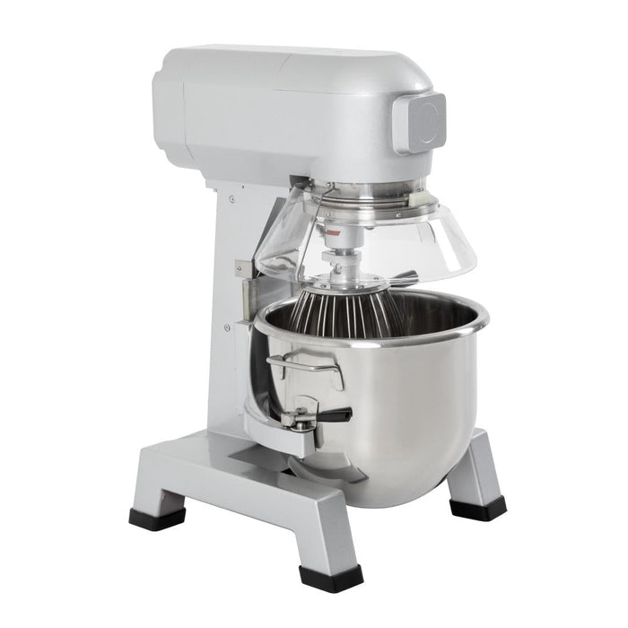Buffalo 20Ltr Digital Planetary Mixer Buffalo