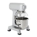 Buffalo 20Ltr Digital Planetary Mixer Buffalo