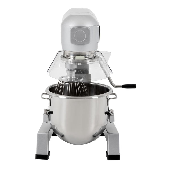 Buffalo 20Ltr Digital Planetary Mixer Buffalo