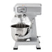 Buffalo 20Ltr Digital Planetary Mixer Buffalo