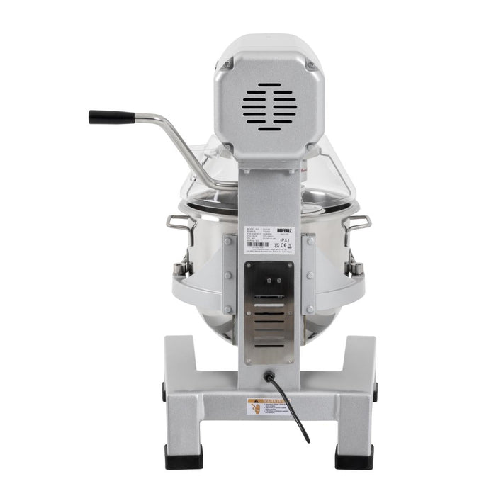 Buffalo 20Ltr Digital Planetary Mixer Buffalo