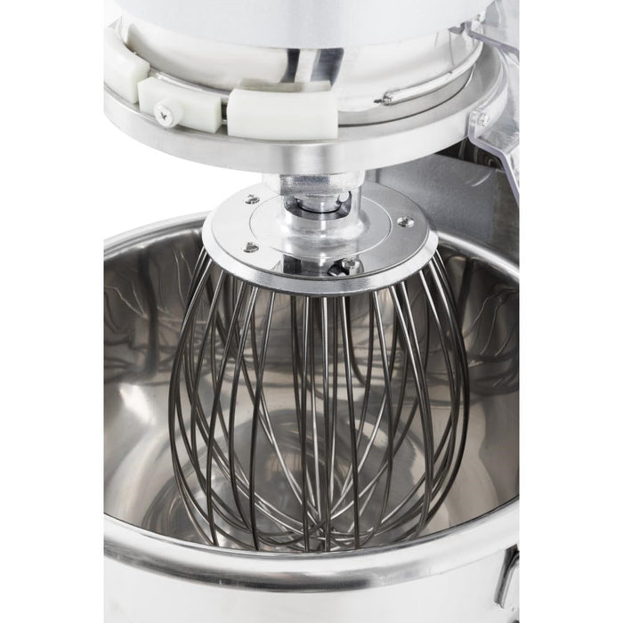 Buffalo 20Ltr Digital Planetary Mixer Buffalo