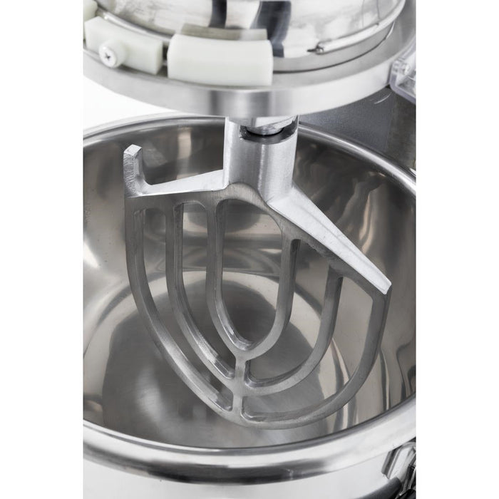 Buffalo 20Ltr Digital Planetary Mixer Buffalo