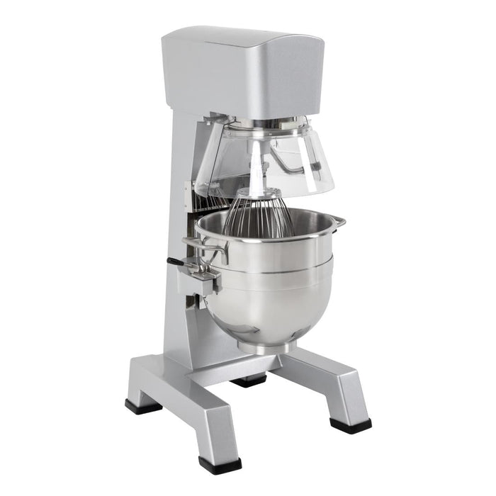Buffalo 30Ltr Digital Planetary Mixer Buffalo