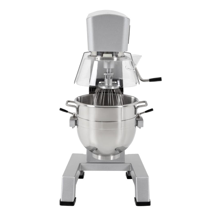 Buffalo 30Ltr Digital Planetary Mixer Buffalo