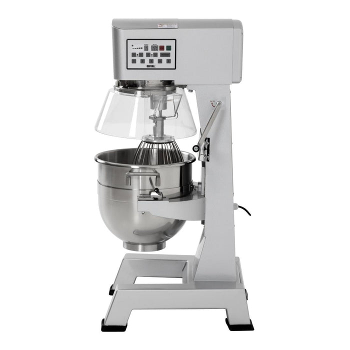 Buffalo 30Ltr Digital Planetary Mixer Buffalo