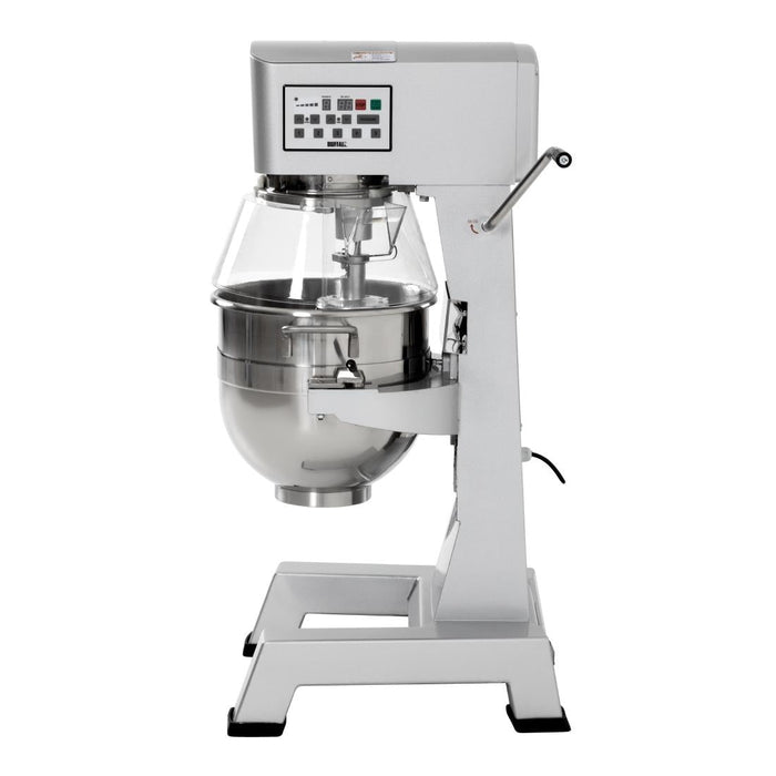 Buffalo 30Ltr Digital Planetary Mixer Buffalo