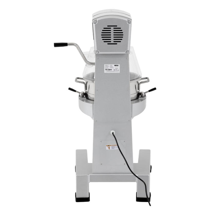 Buffalo 30Ltr Digital Planetary Mixer Buffalo