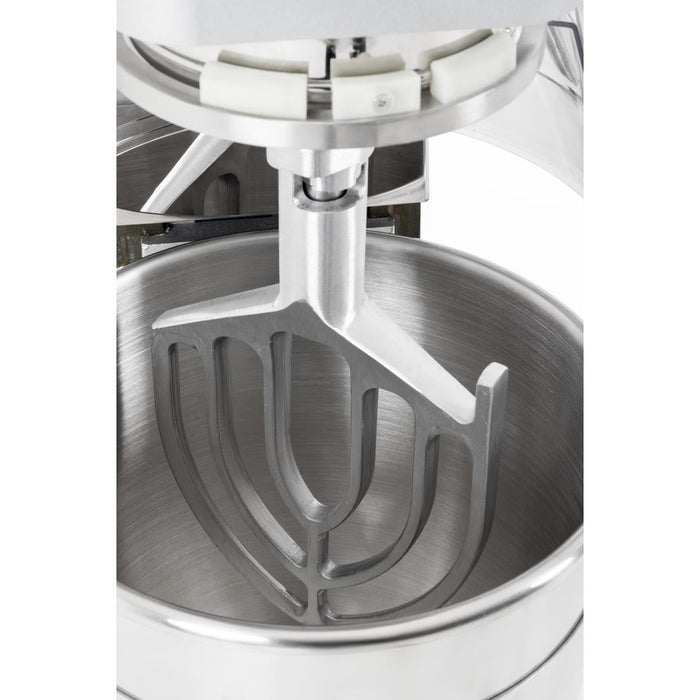 Buffalo 30Ltr Digital Planetary Mixer Buffalo
