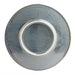 Olympia Ember Blue Coupe Plates 180mm (6 Pack) Olympia