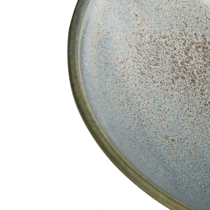 Olympia Ember Blue Coupe Bowls 152mm (6 Pack) Olympia