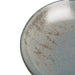 Olympia Ember Blue Low Coupe Bowls 230mm (4 Pack) Olympia