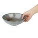 Olympia Ember Blue Coupe Bowls 200mm (4 Pack) Olympia