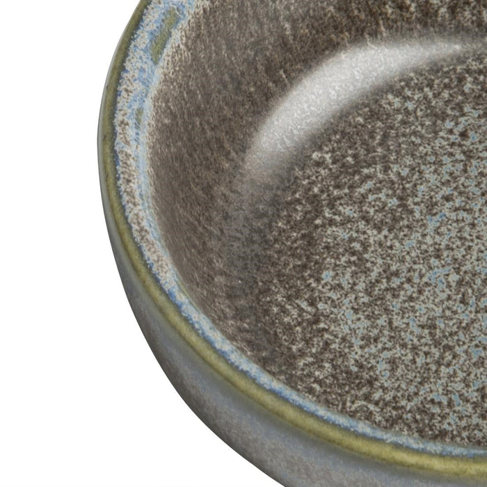 Olympia Ember Blue Dipping Dishes 78mm (8 Pack) Olympia