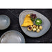 Olympia Ember Blue Dipping Dishes 78mm (8 Pack) Olympia