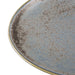 Olympia Ember Blue Triangle Plates 190mm (6 Pack) Olympia