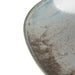 Olympia Ember Blue Triangle Bowls 245mm (4 Pack) Olympia