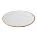 180(Ø)x21(H)mm. Pack Quantity: 6. Lifetime Edge-Chip Warranty