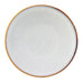 Olympia Drift Grey Plain Coupe Plates 180mm (6 Pack) Olympia