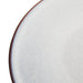 Olympia Drift Grey Plain Coupe Plates 180mm (6 Pack) Olympia