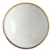 Olympia Drift Grey Plain Coupe Bowls 205mm (4 Pack) Olympia