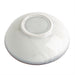 Olympia Drift Grey Plain Coupe Bowls 205mm (4 Pack) Olympia