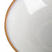 Olympia Drift Grey Plain Coupe Bowls 205mm (4 Pack) Olympia
