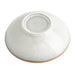 Olympia Drift Grey Plain Coupe Bowls 155mm (6 Pack) Olympia