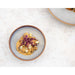 Olympia Drift Grey Plain Coupe Bowls 155mm (6 Pack) Olympia