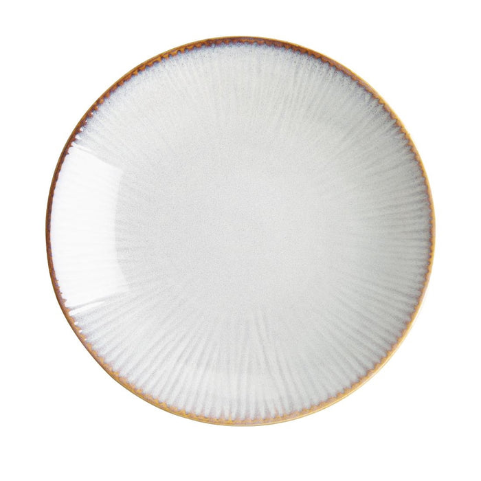 260(Ø)x44(H)mm. Pack Quantity: 4. Lifetime Edge-Chip Warranty