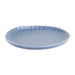 Olympia Corallite Plates Blue 205mm (6 Pack) Olympia
