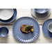 Olympia Corallite Coupe Bowls Concrete Grey 160mm (6 Pack) Olympia
