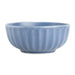 Olympia Corallite Deep Bowls Blue 150mm (6 Pack) Olympia