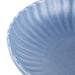 Olympia Corallite Coupe Bowls Blue 220mm (6 Pack) Olympia
