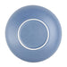 Olympia Corallite Coupe Bowls Blue 220mm (6 Pack) Olympia