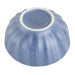 Olympia Corallite Deep Bowls Blue 105mm (12 Pack) Olympia