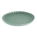 Olympia Corallite Plates Green 280mm (6 Pack) Olympia